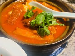 -南京大牌档(香港广场店)