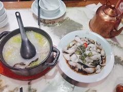 -小吊梨汤·北京菜(香山店)