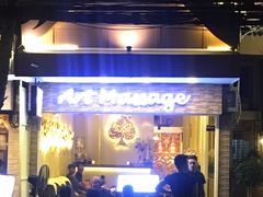 -暹罗手艺古法泰式按摩馆(二号店)