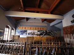 -棋盘山风景区