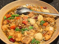 -华豫川酒家(双子塔店)