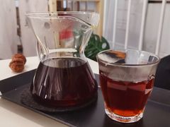 -倦勤咖啡(中山南路店)