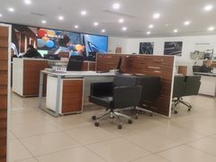 -北京中升宝辉宝马4S店