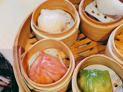 -避风塘(五角场店)