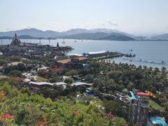 -芽庄珍珠岛游乐园