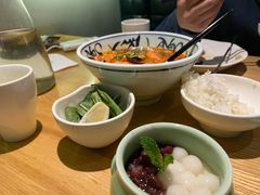 胡志明豆花-米纸越南小馆(金鹰世界店)