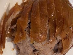 -西安烤鸭店(369烤鸭王店)
