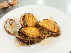 -渔民船说·北塘海鲜·天津菜·海肠捞饭(北塘古镇店)