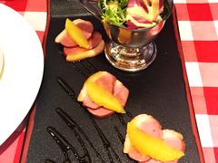 -卡本妮法餐厅·北京和平宾馆