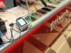 -高麦卷饼王(星海生活广场店)