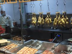 自助取餐区-宴江南(汇海路店)