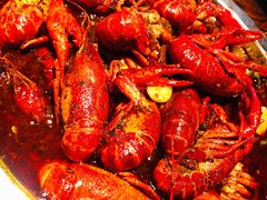 -王红军龙虾(新民路店)