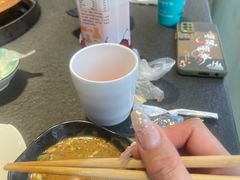 -老诚一锅(万年花城店)