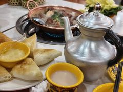 -藏味八珍特色火锅