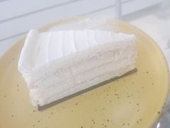 -CAKE WANG千层制造所(省府店)