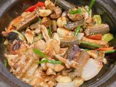 -常来小聚·广州非遗传承餐厅(高德置地店)