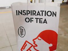 -喜茶(太原印象城店)