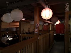 大堂-二丁目食堂(铁西星摩尔店)