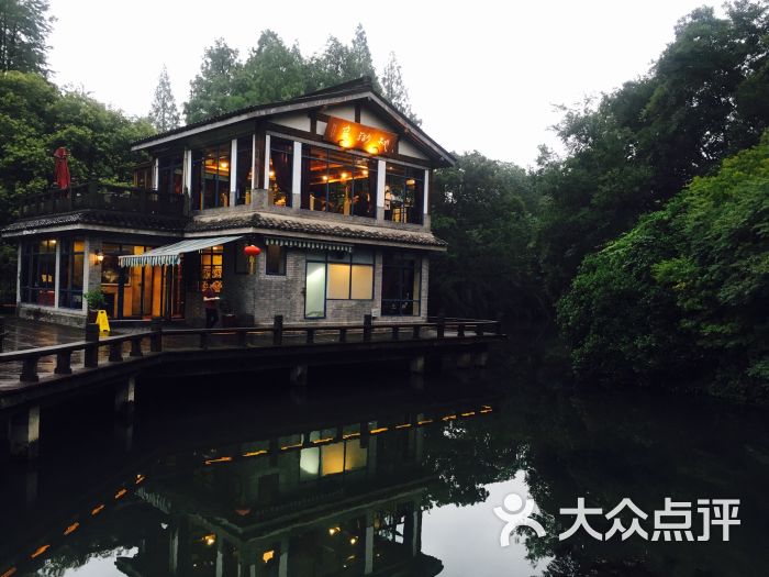 知味观·味庄(杨公堤店)-图片-杭州美食-大众点评网