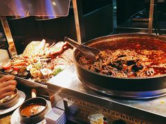 -温州喜来登酒店-盛宴西餐厅