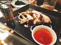 -晋家门(弘阳广场店)