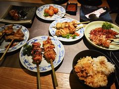 -沼津港精致料理·寿喜烧·烧鸟(龙湖南桥天街日料榜单店)