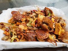 -老城南食府(宣武门东大街店)