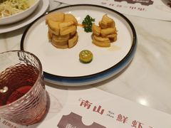 -南山鲜虾面·活鲜小馆·海味大连菜(南山总店)