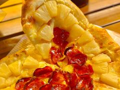 -波比Pizza(新城店)