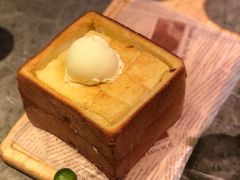 -绿茶餐厅(崇文门新世界店)