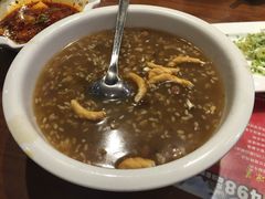 -临潼印象·特色陕菜