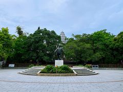 -中山纪念堂