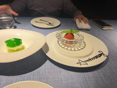 -弦月窗LUNETTE BY AMANDA(复兴路店)