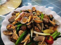 -新欢海鲜坊(赖屋店)