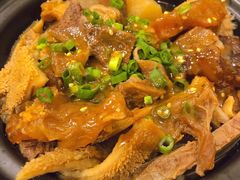 萝卜牛杂-有章牛杂(石厦店)