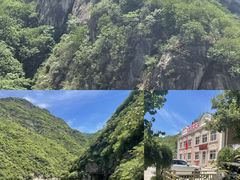 -双龙峡