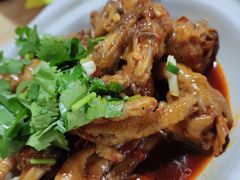 -烤五行·烧烤烤串(石佛营店)