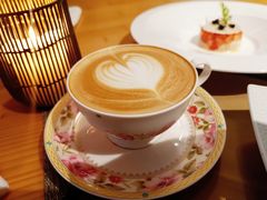 -香樟花园法式铁板烧(恒隆广场店)