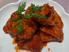-在前门·烤鸭北京菜(五月花广场店)