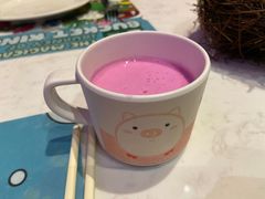 -水桶王国主题餐厅·聚会·生日派对·亲子活动·家庭套餐(亚龙湾希尔顿店)