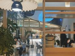 大堂-ROIIN用心(杭州首店)