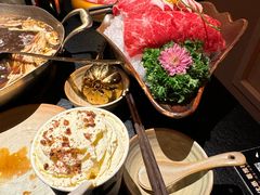 -色響火锅(恒隆广场店)