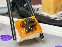 -真地道京味府·鲜橙烤鸭·北京菜(朝外大街东大桥店)