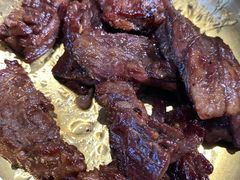 -妥妥烤肉料理(昙华林店)