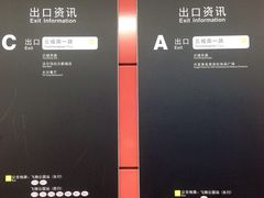 -飞翔公园(地铁站)