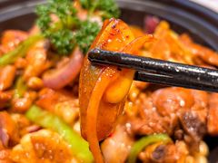 -状元虎.摇滚炒鸡.家常菜(义勇街店)
