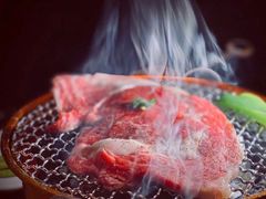 -AJIYA味屋和牛烤肉自助放题(温州万象城店)