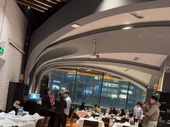 -拉蒂娜·巴西牛排馆 Latina·Brazilian Steakhouse(陆家嘴旗舰店)