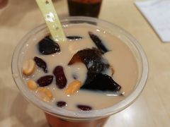 -八婆婆烧仙草(中山路店)