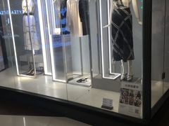 -ZARA(沈阳大悦城店)